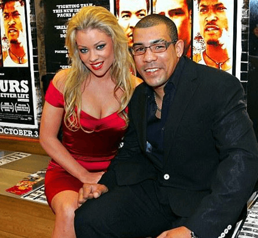 Hazel O'Sullivan Ex-Boyfriend